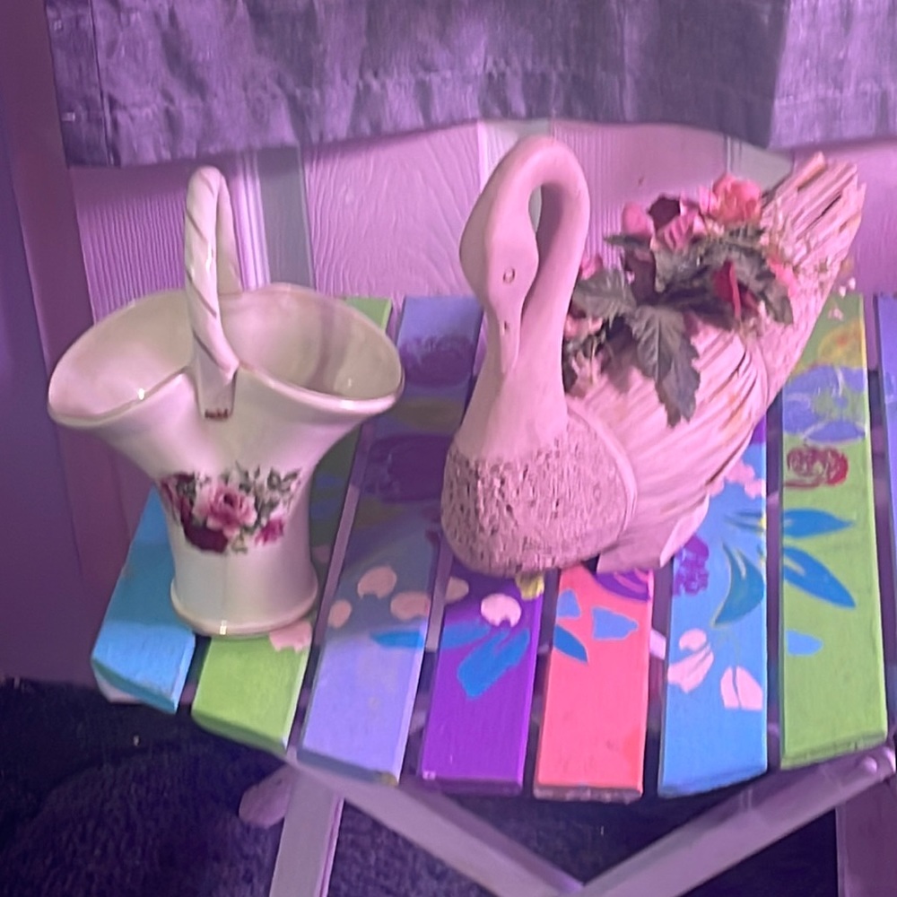 Flower holder